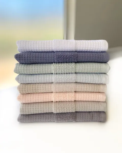 Microcotton Havlu