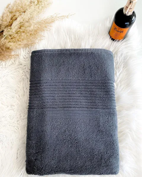 Bath Towel 90x170 cm