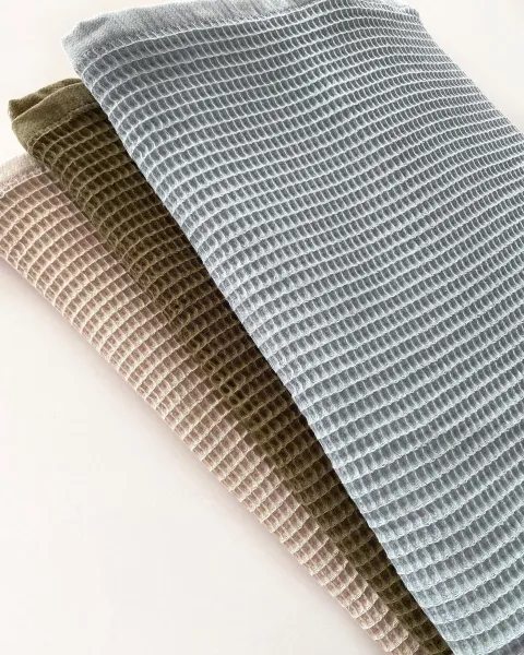 Pike Havlu 80x170 cm