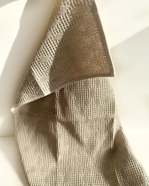 Waffle Kurulama Bezi